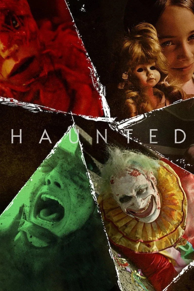 Haunted 1080p İndir - görsel 7