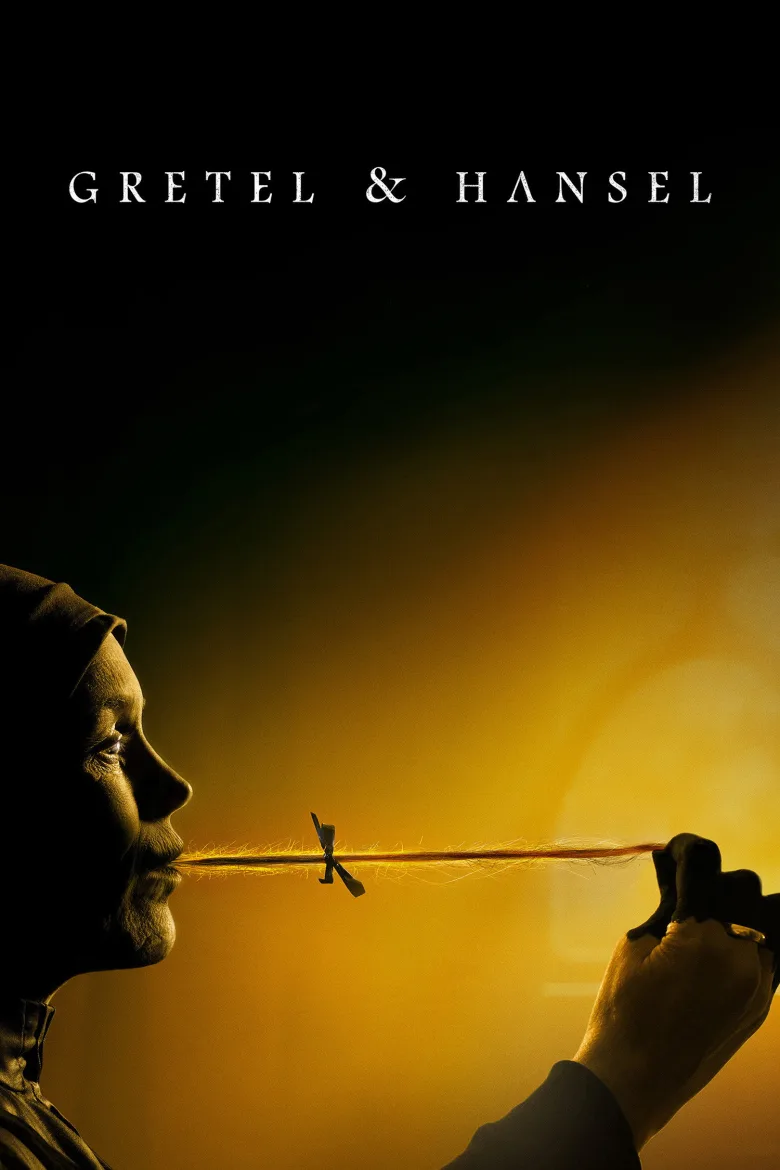 Gretel & Hansel İndir - görsel 12