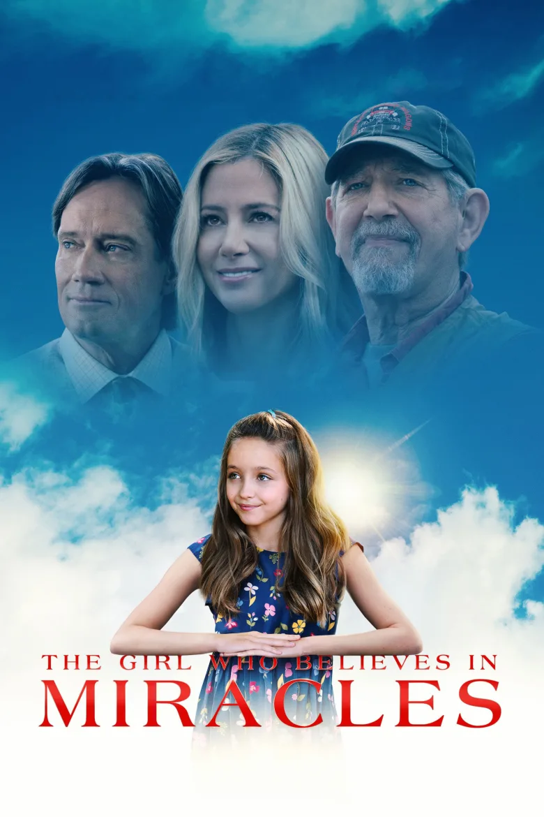 The Girl Who Believes in Miracles İndir - görsel 7