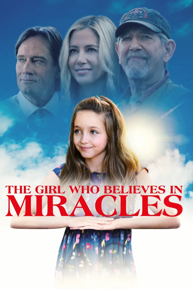 The Girl Who Believes in Miracles İndir - görsel 8