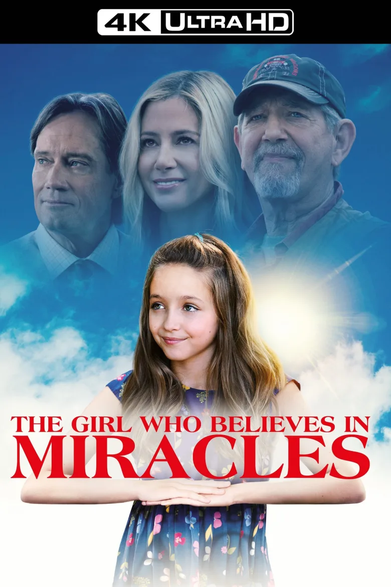 The Girl Who Believes in Miracles İndir - görsel 10