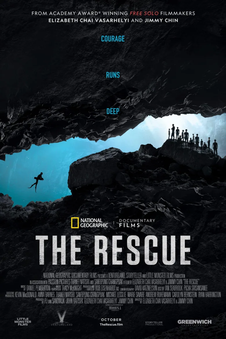 The Rescue İndir - görsel 9