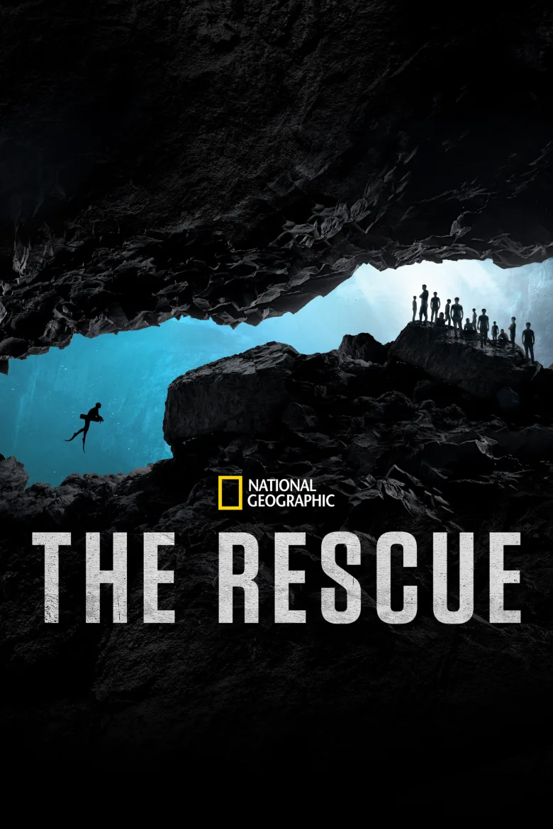 The Rescue İndir - görsel 11