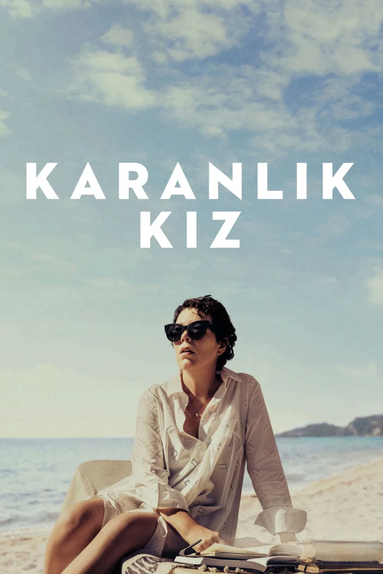 Karanlık Kız İndir - görsel 11