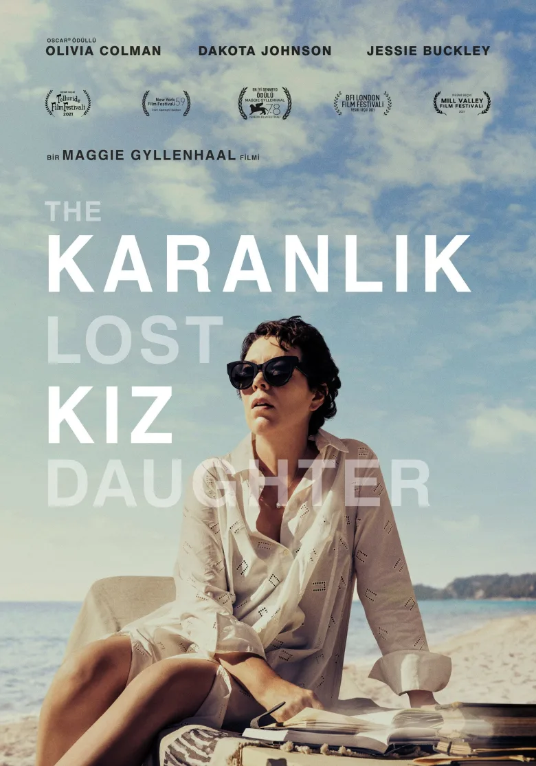 Karanlık Kız İndir - görsel 12