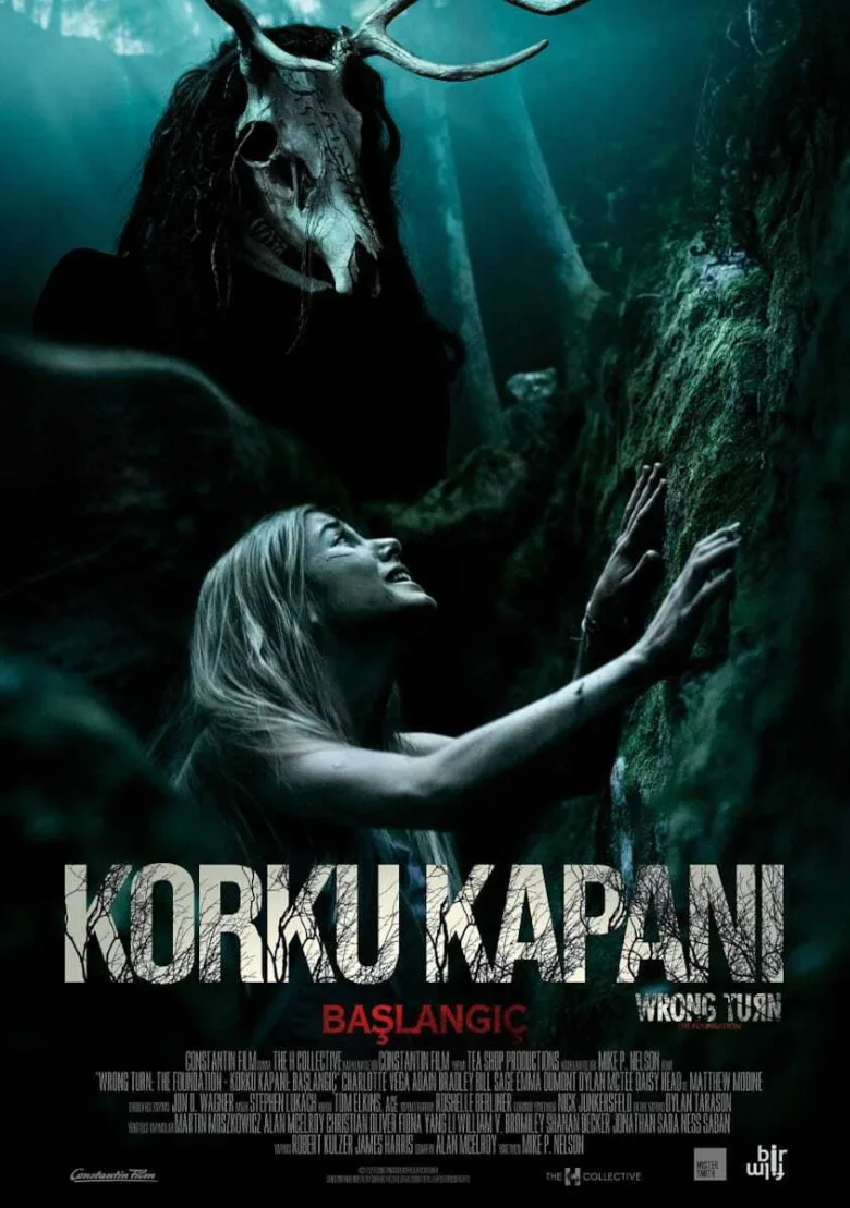 Korku Kapanı: Başlangıç İndir - görsel 12