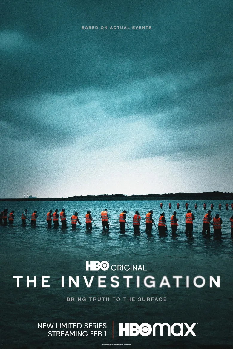 The Investigation 1080p İndir - görsel 14