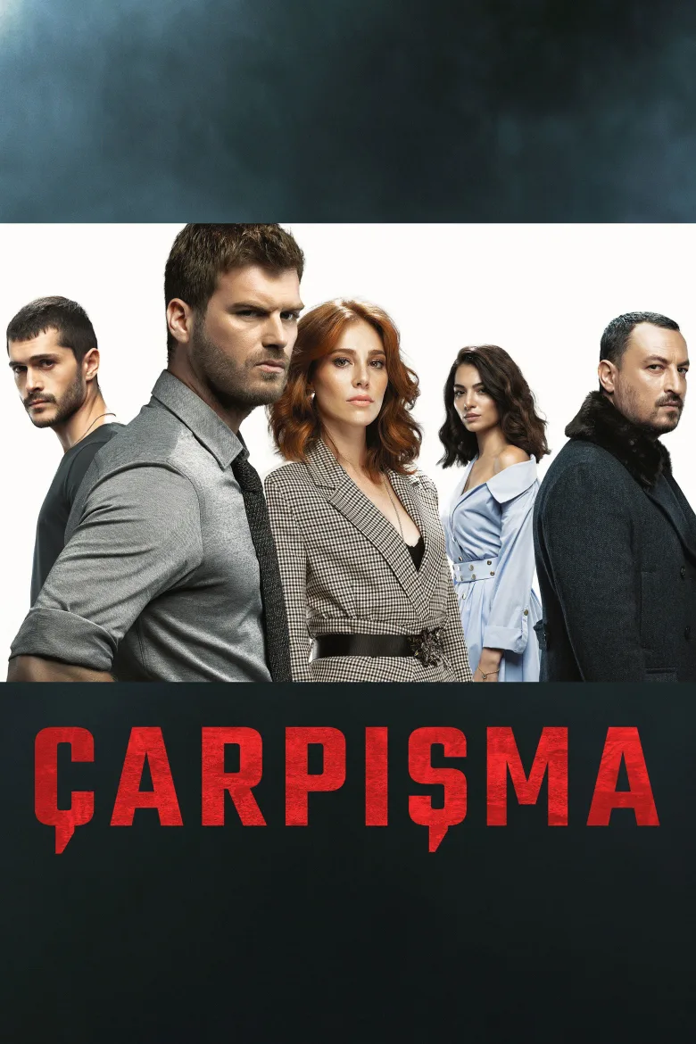 Çarpışma 1080p İndir - görsel 11