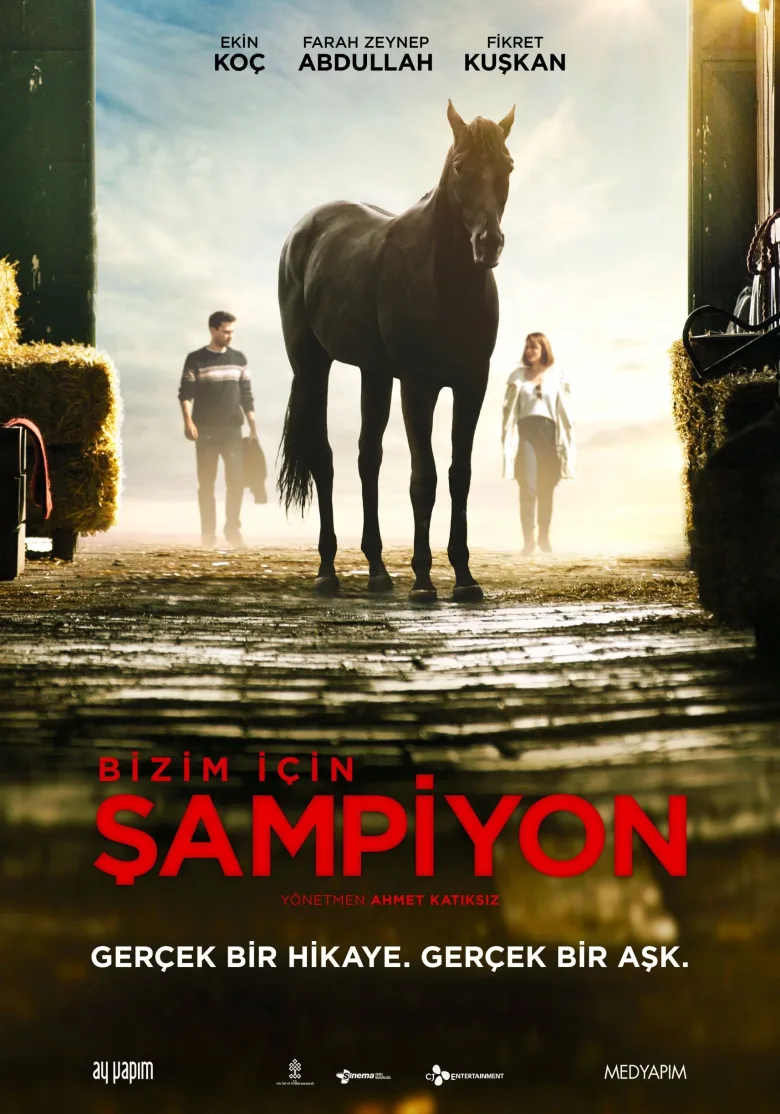 Bizim İçin Şampiyon İndir - görsel 5