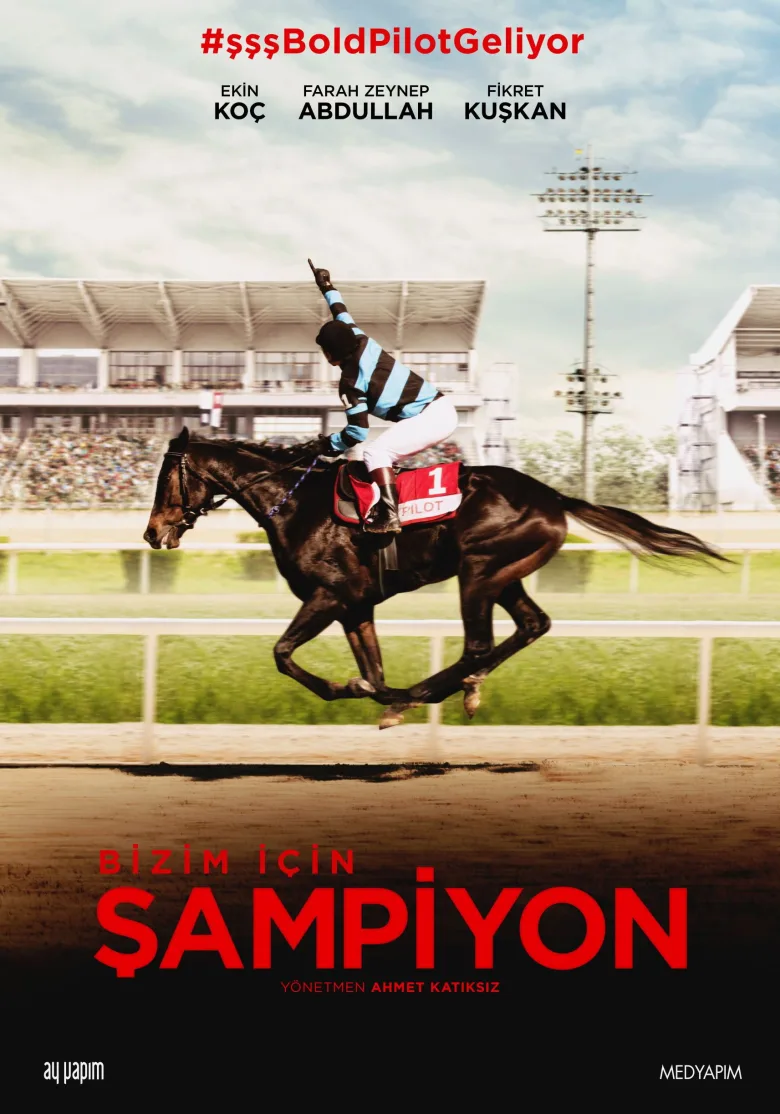 Bizim İçin Şampiyon İndir - görsel 6