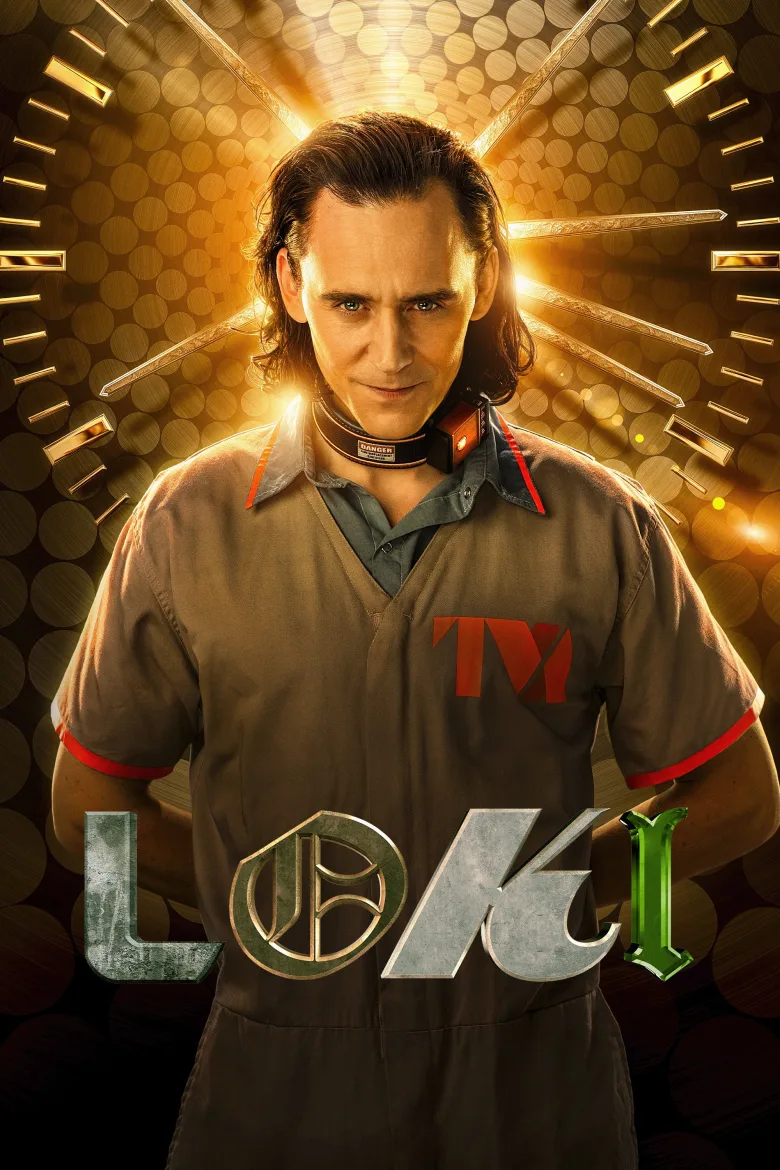 Loki 4K İndir - görsel 13