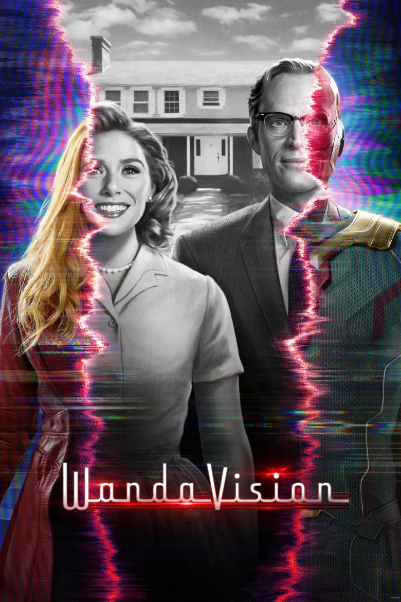WandaVision 4K İndir - görsel 11