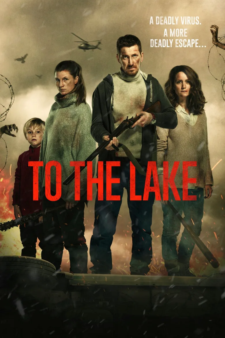 To the Lake İndir - görsel 11