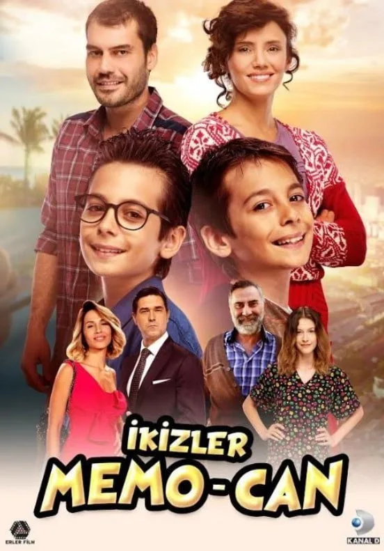 İkizler Memo-Can 720p İndir - görsel 2