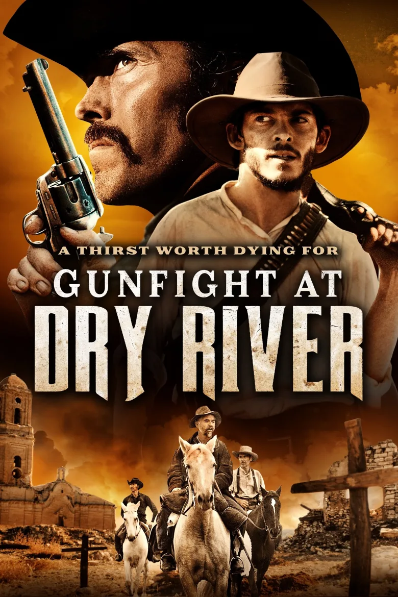 Gunfight at Dry River İndir - görsel 3