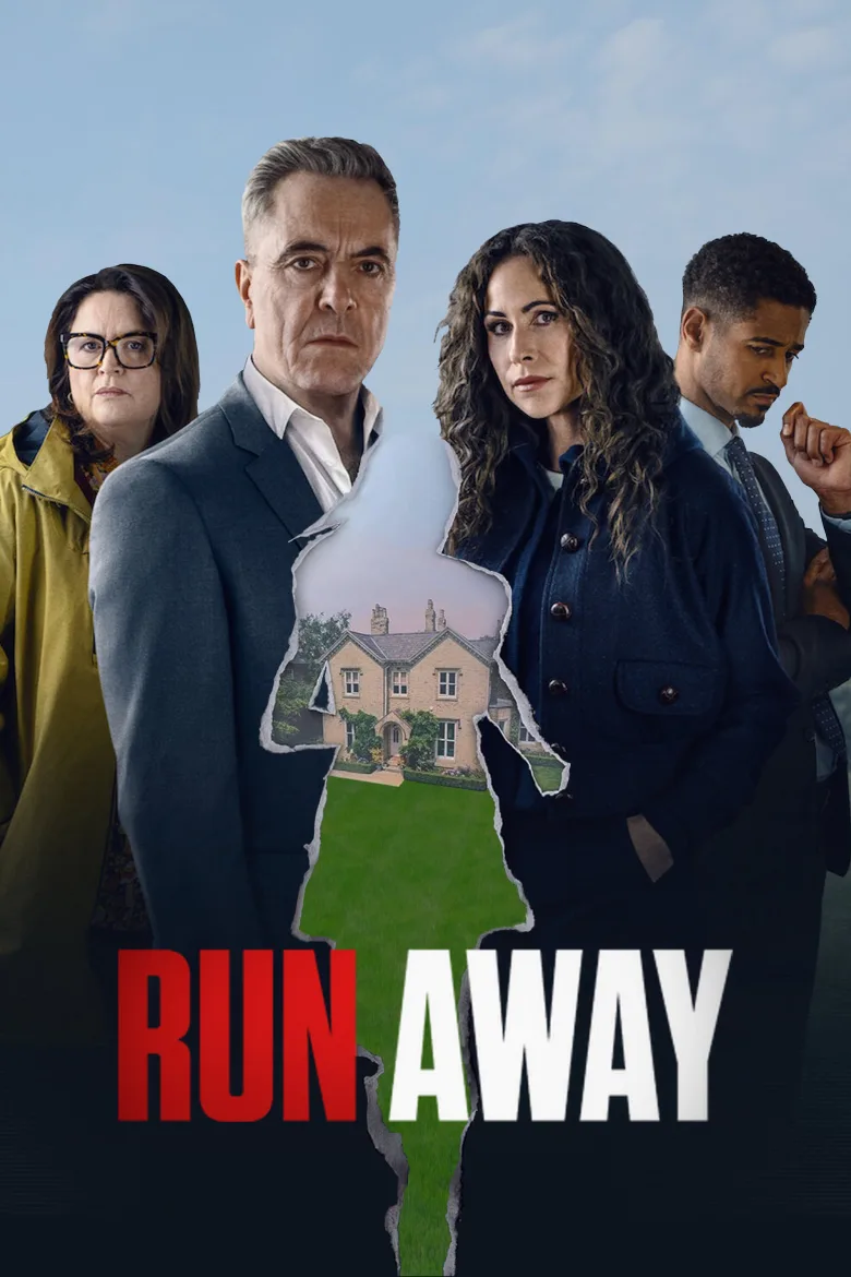 Run Away 1080p İndir - görsel 11
