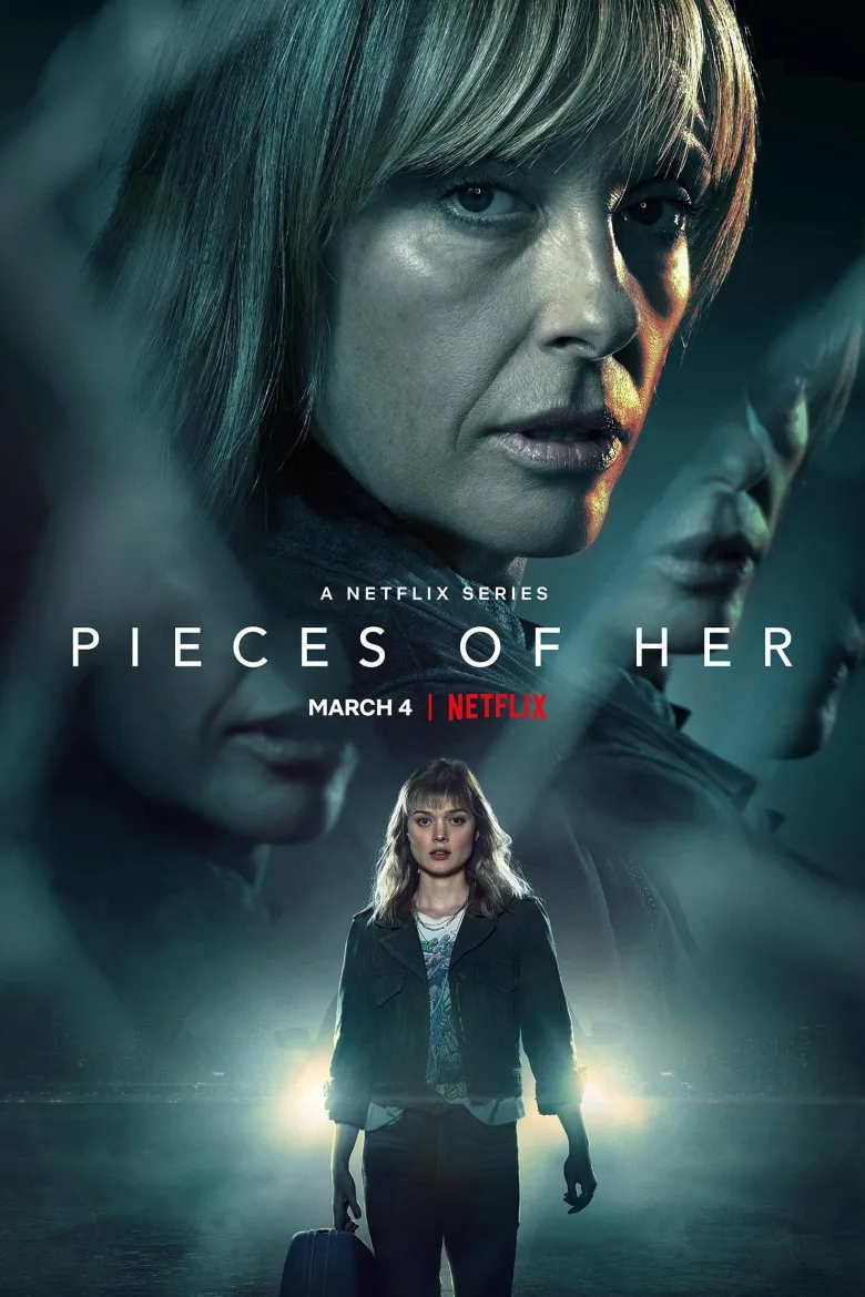 Pieces of Her İndir - görsel 5