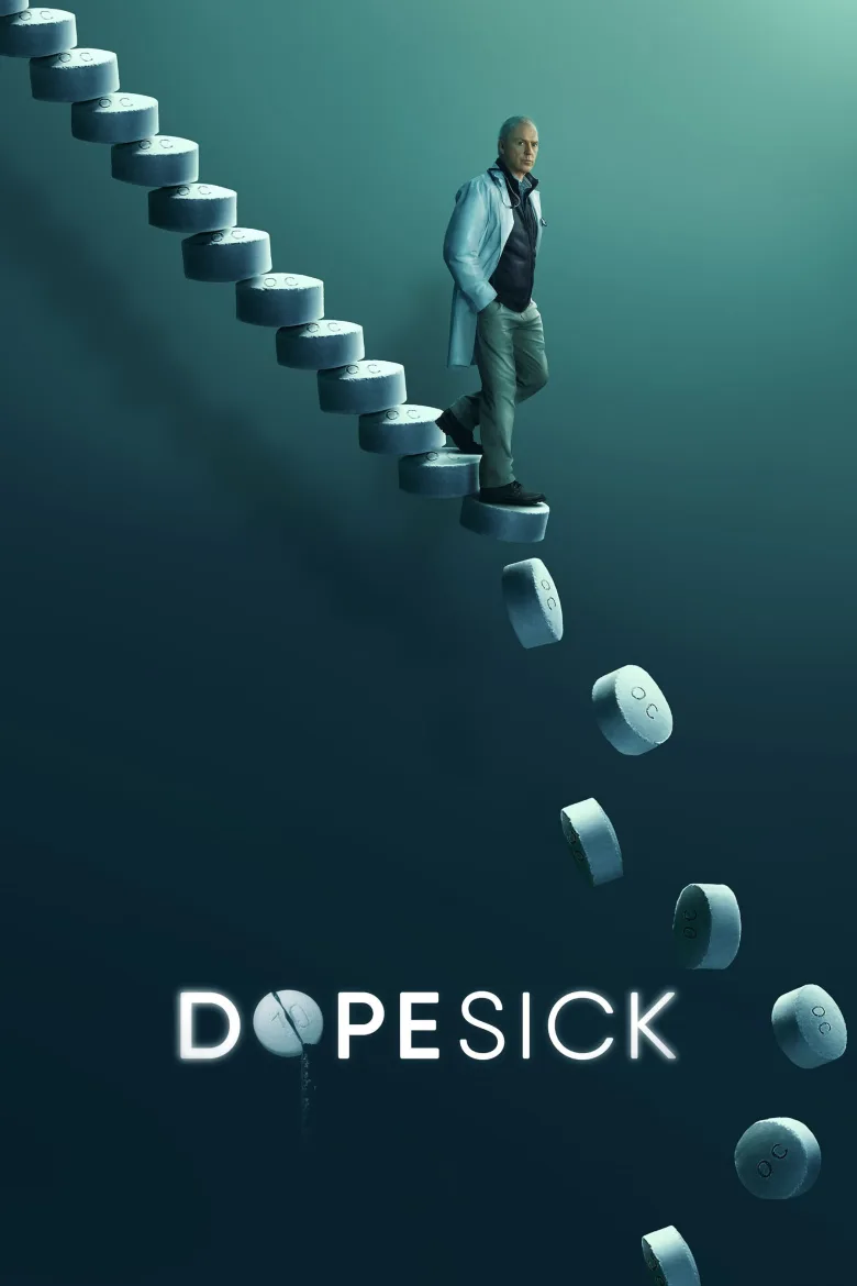 Dopesick 1080p İndir - görsel 12
