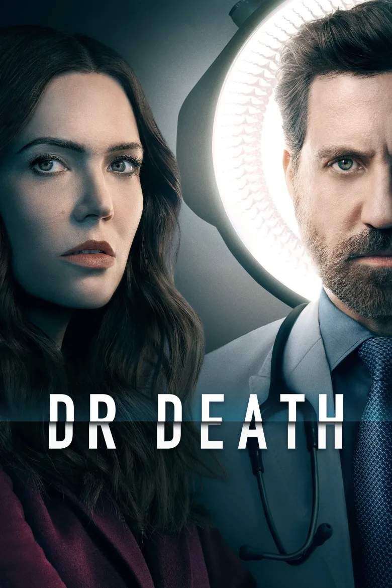 Dr. Death İndir - görsel 11