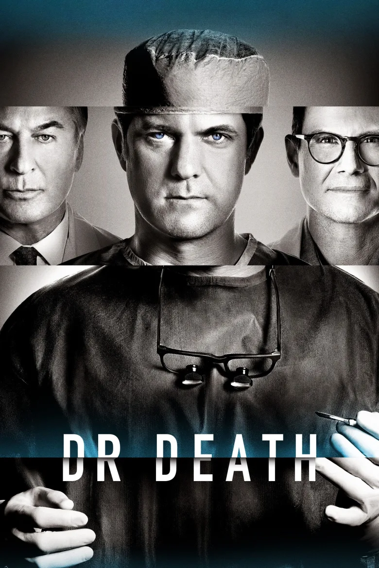 Dr. Death İndir - görsel 12