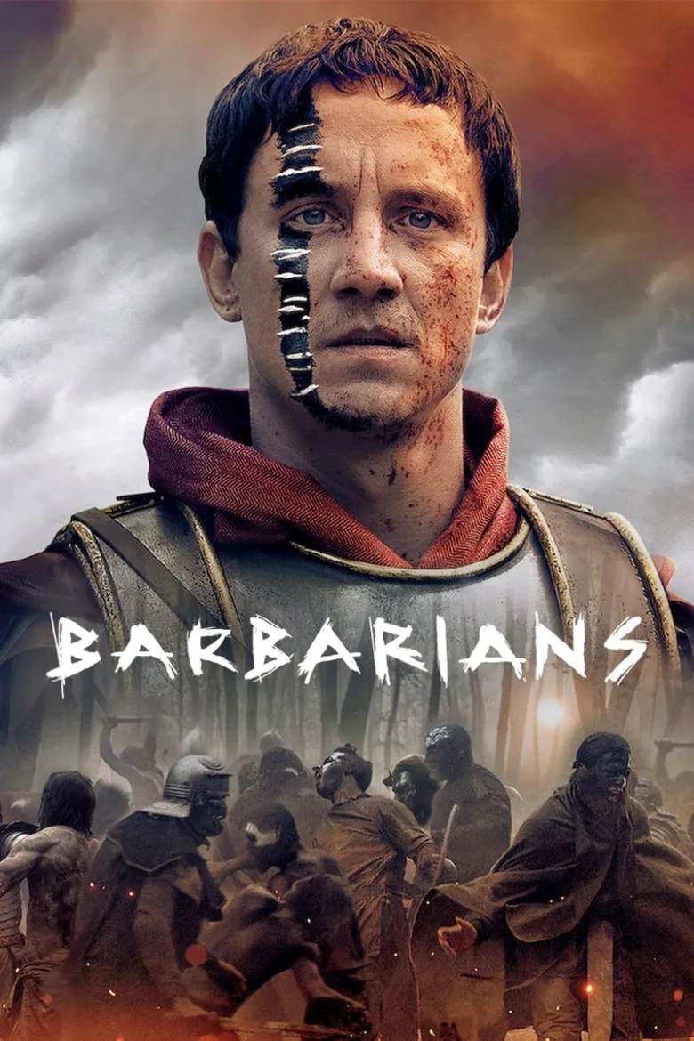 Barbarians İndir - görsel 8