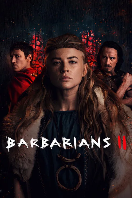 Barbarians İndir - görsel 10