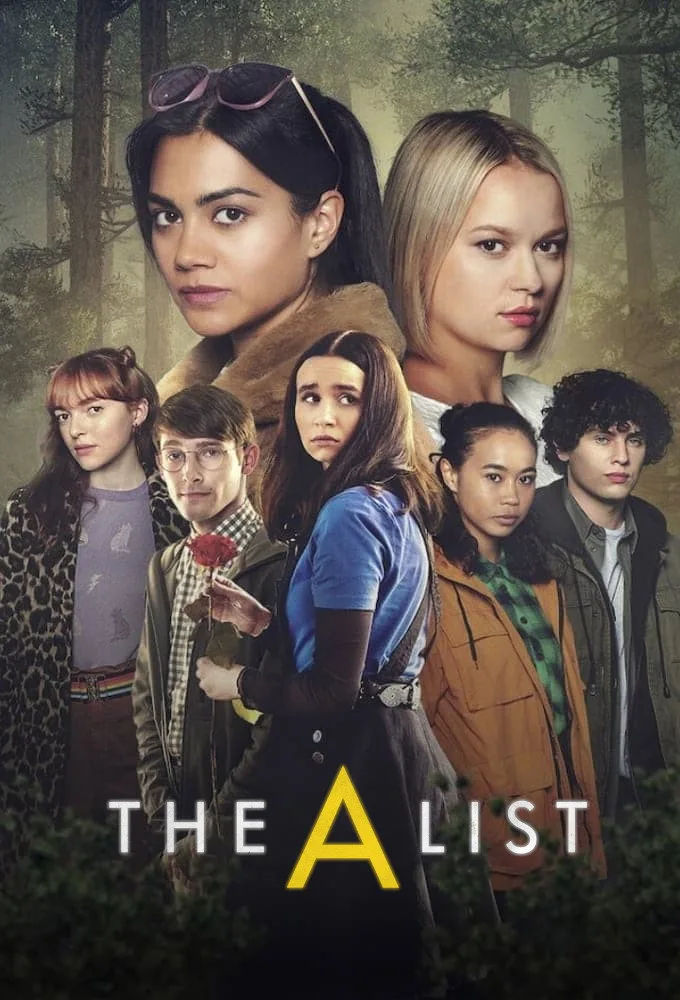 The A List 1080p Dual İndir - görsel 11