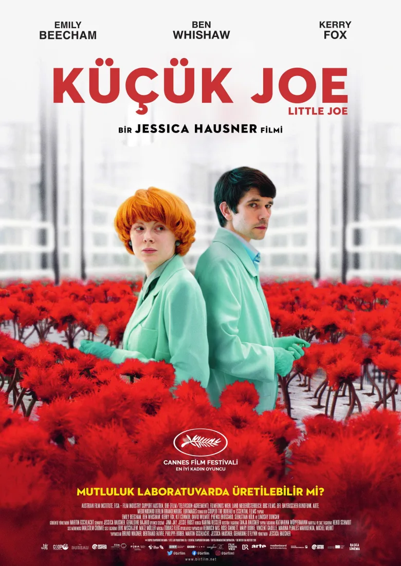 Küçük Joe İndir - görsel 14