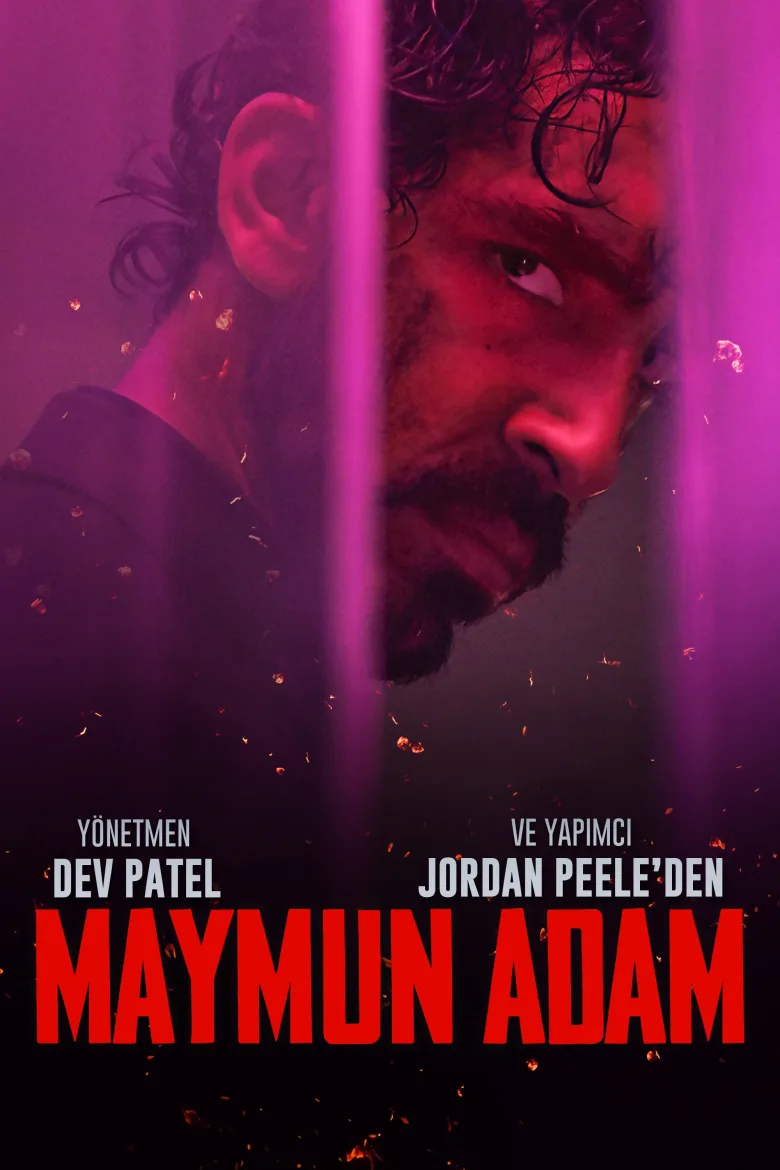 Maymun Adam İndir - görsel 11