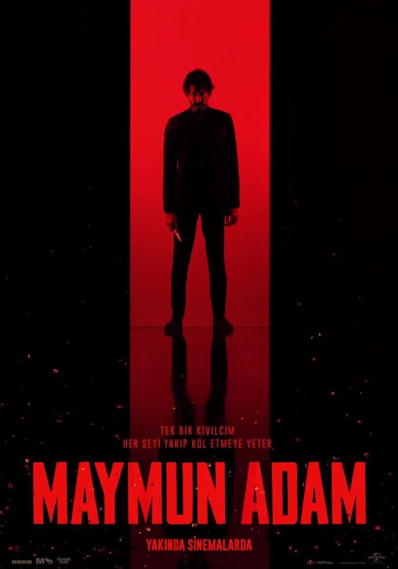 Maymun Adam İndir - görsel 12