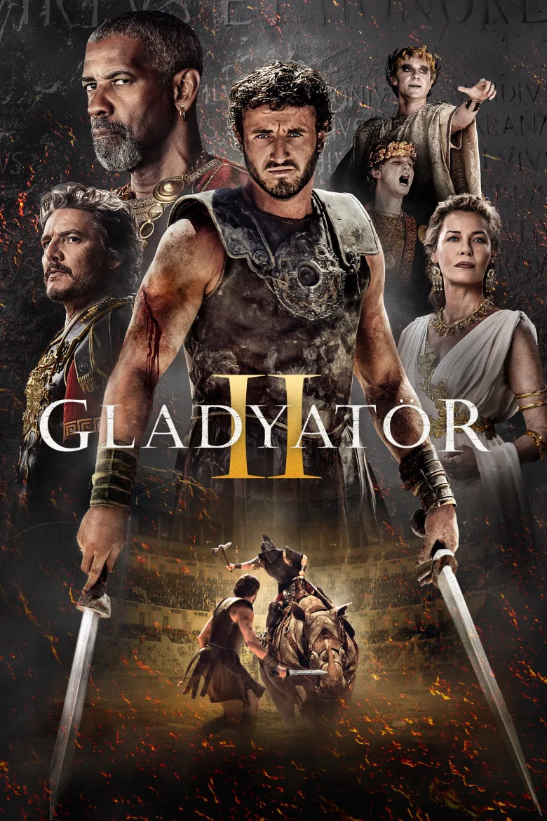 Gladyatör II İndir - görsel 11