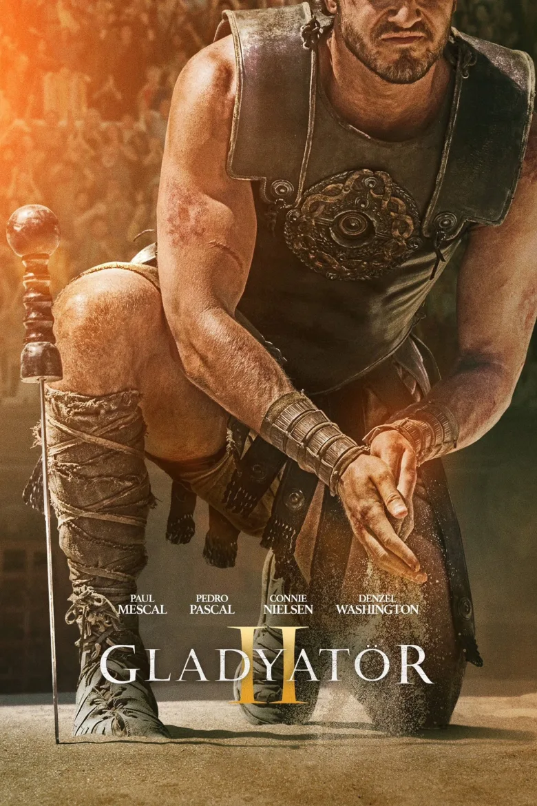 Gladyatör II İndir - görsel 14