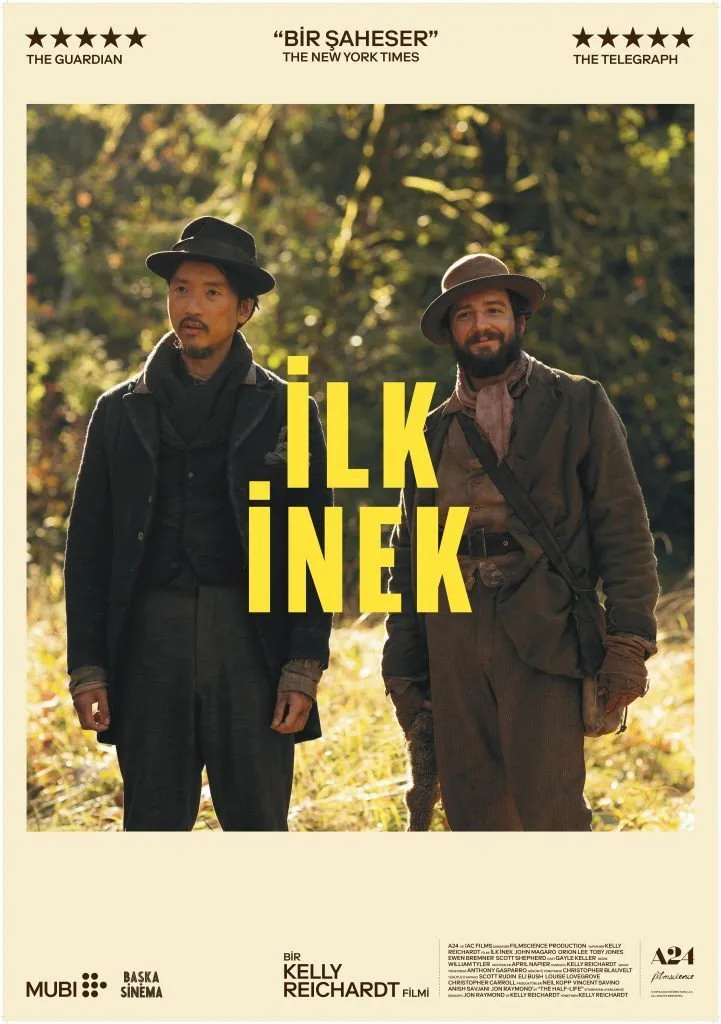 İlk İnek İndir - görsel 12