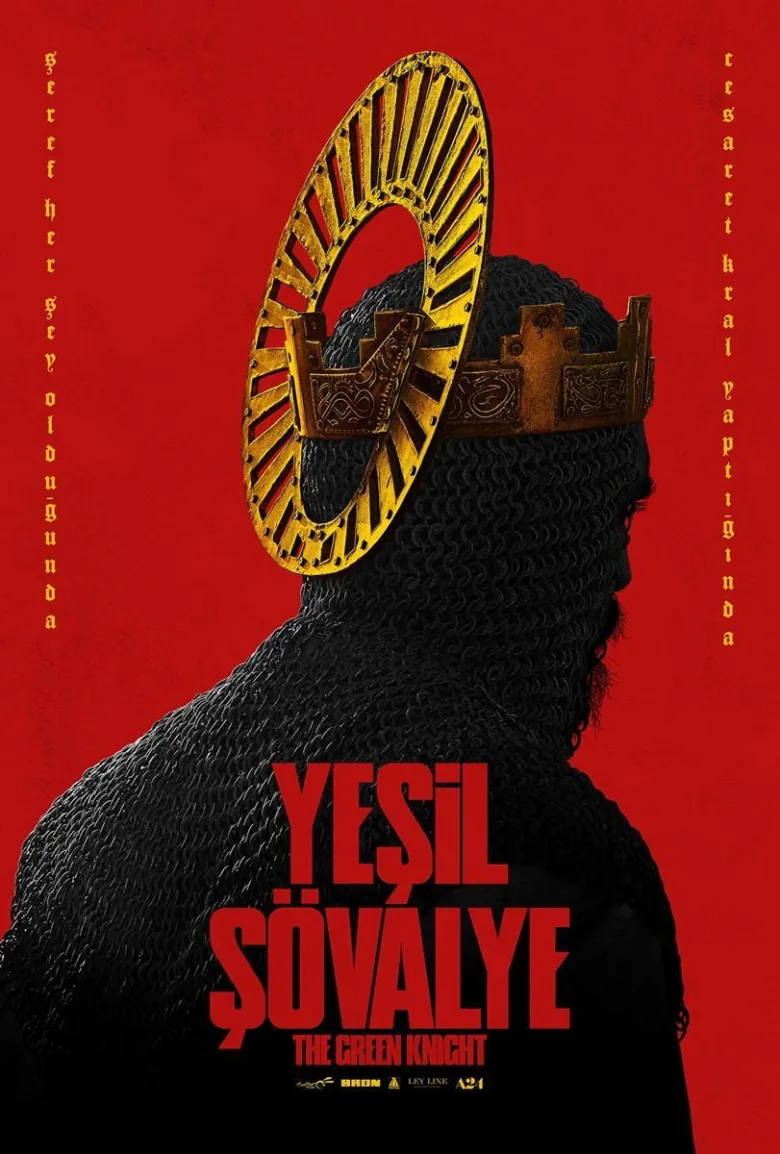 Yeşil Şövalye İndir - görsel 13