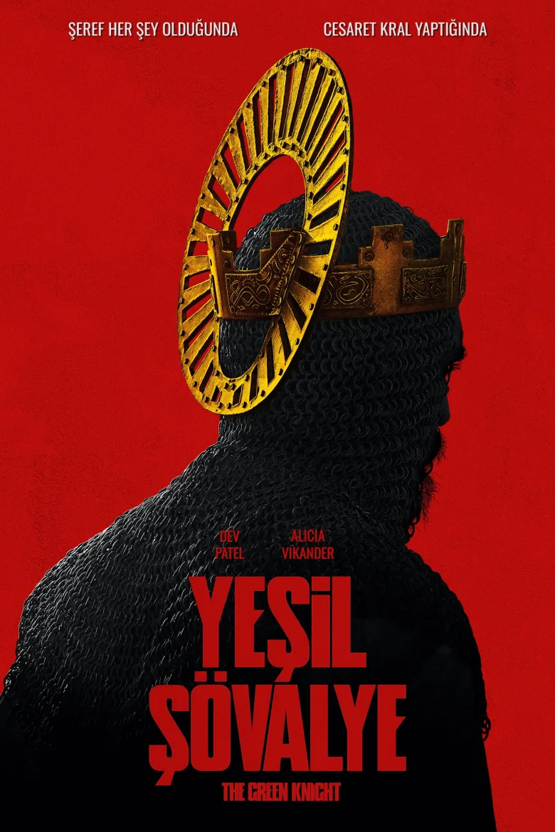 Yeşil Şövalye İndir - görsel 14