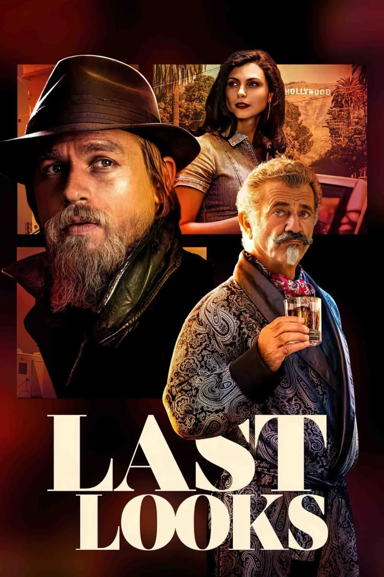 Last Looks İndir - görsel 11
