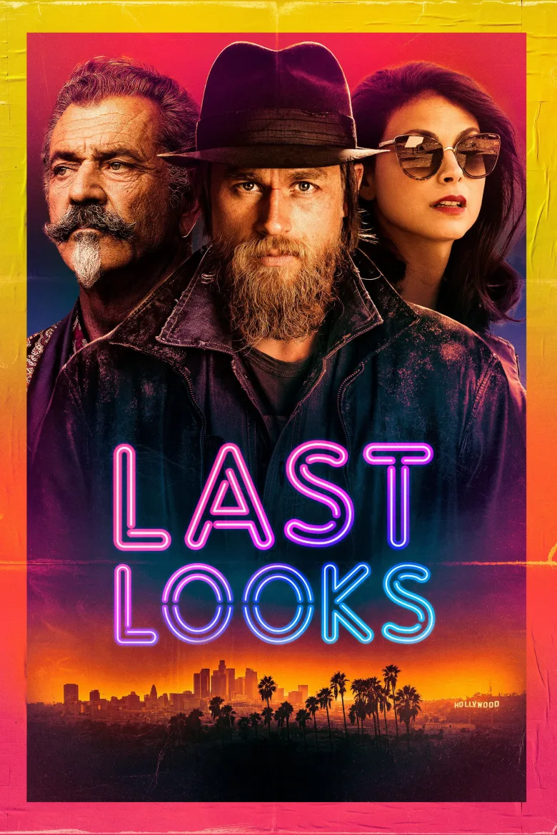 Last Looks İndir - görsel 12