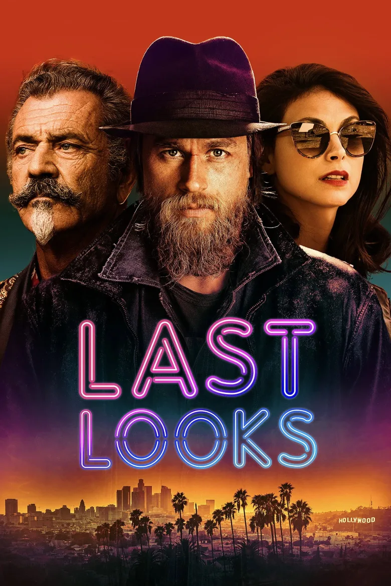 Last Looks İndir - görsel 13