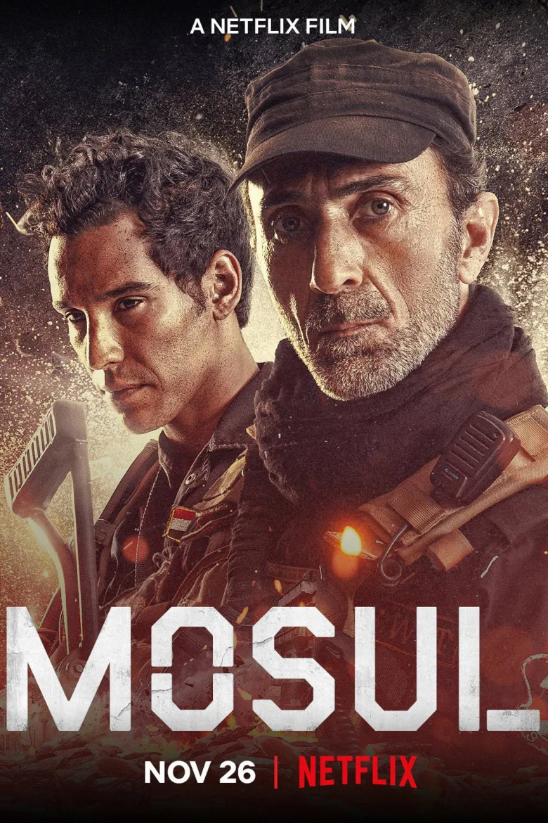 Musul İndir - görsel 9