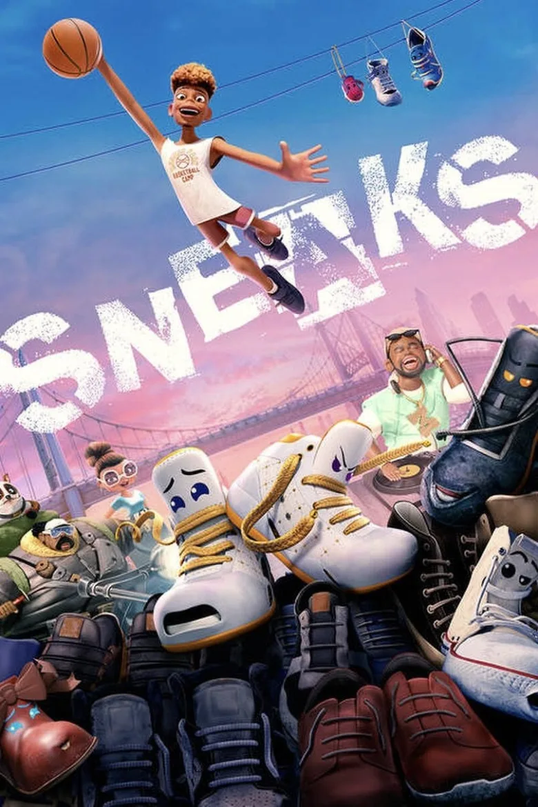Sneaks İndir - görsel 11
