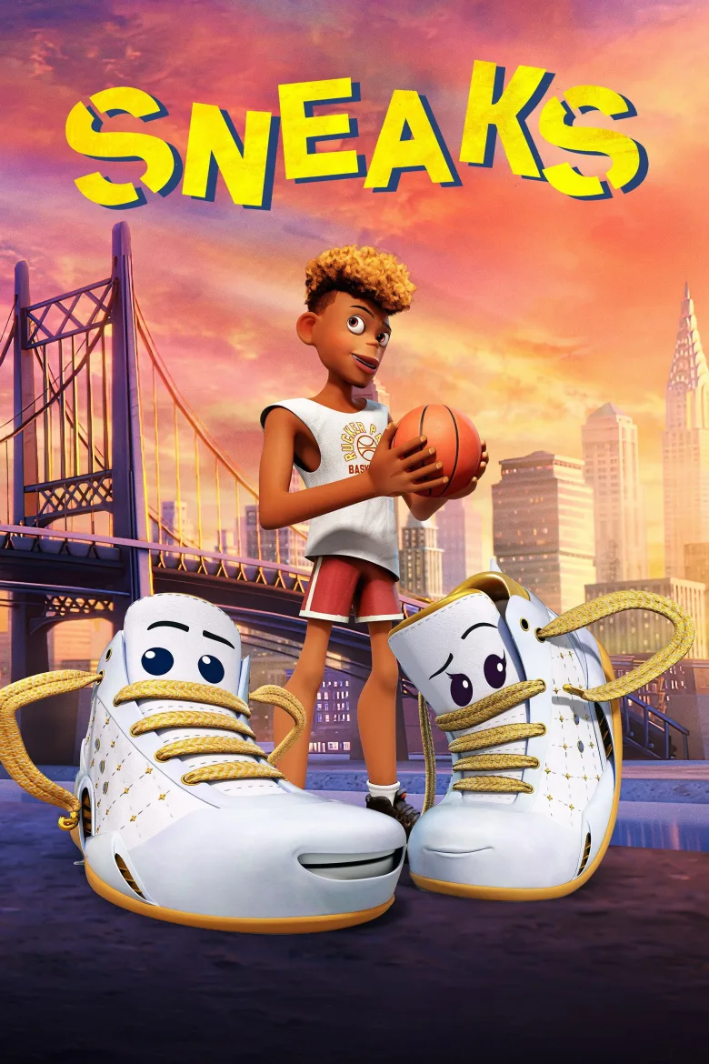 Sneaks İndir - görsel 14