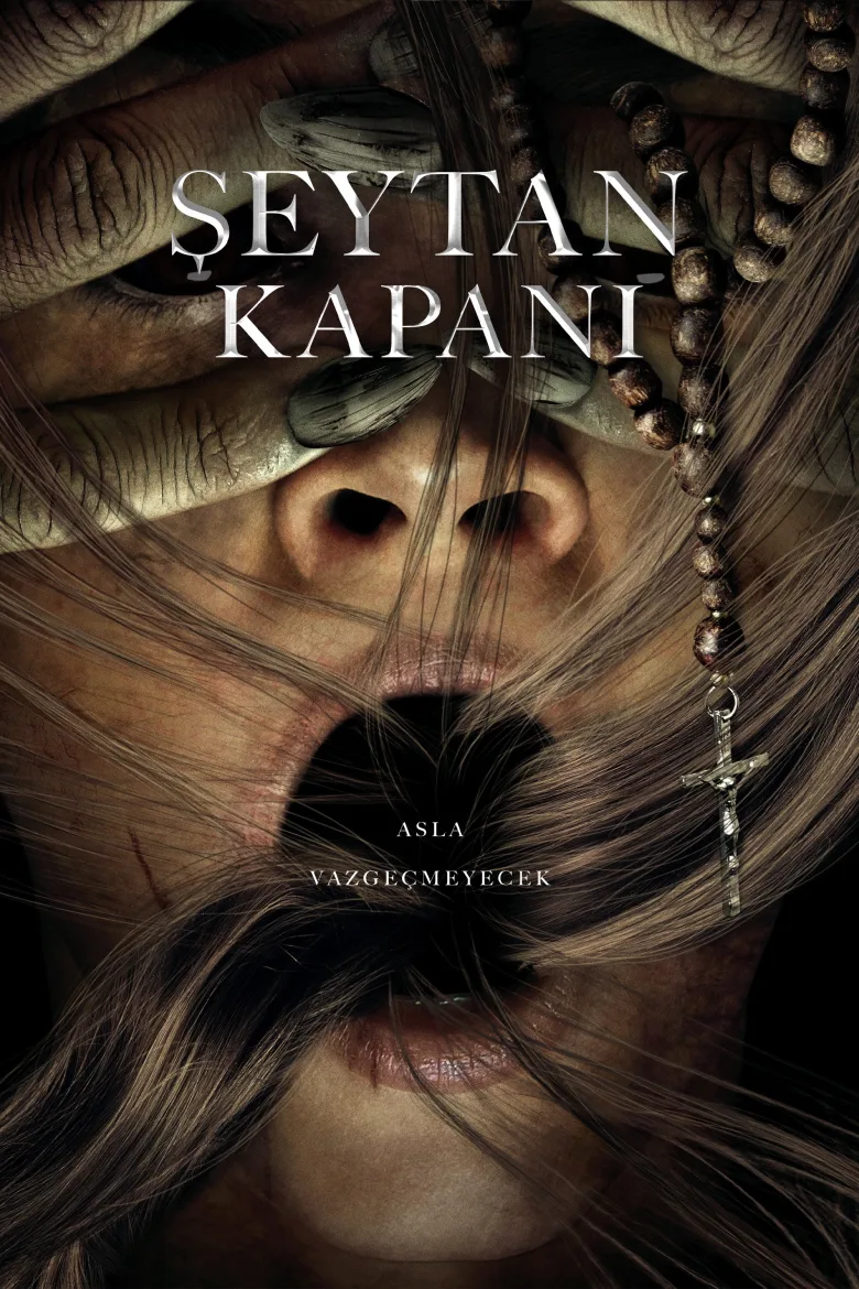 Şeytan Kapanı İndir - görsel 11