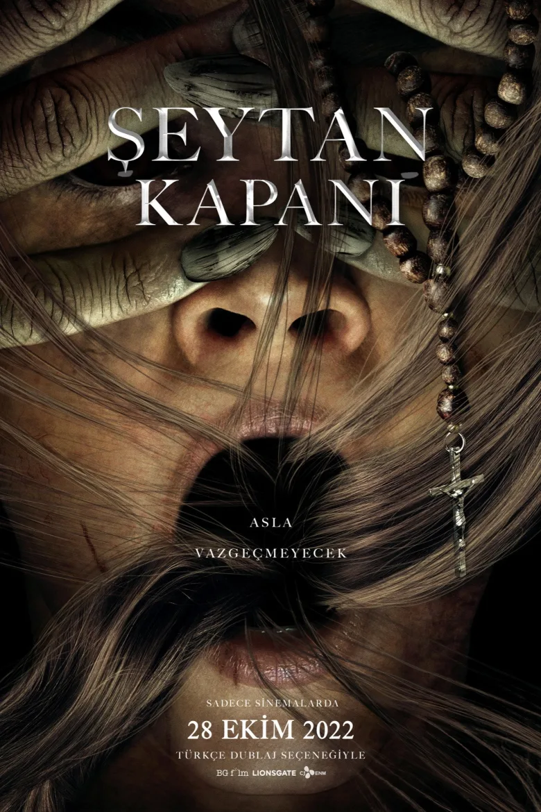 Şeytan Kapanı İndir - görsel 12