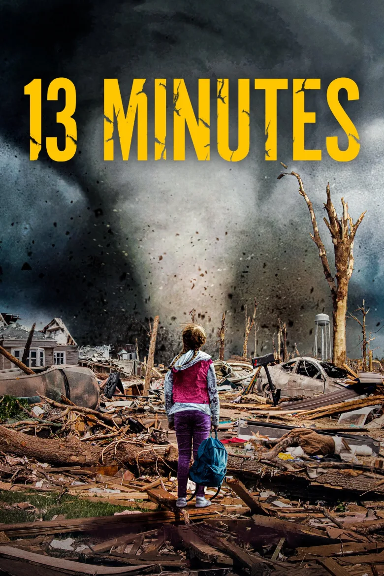 13 Minutes İndir - görsel 11