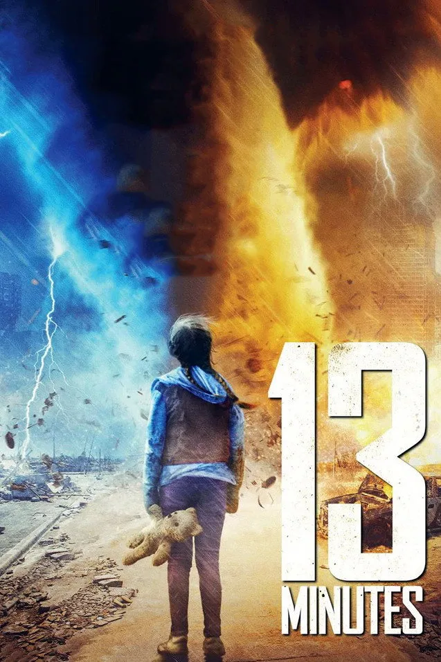 13 Minutes İndir - görsel 13