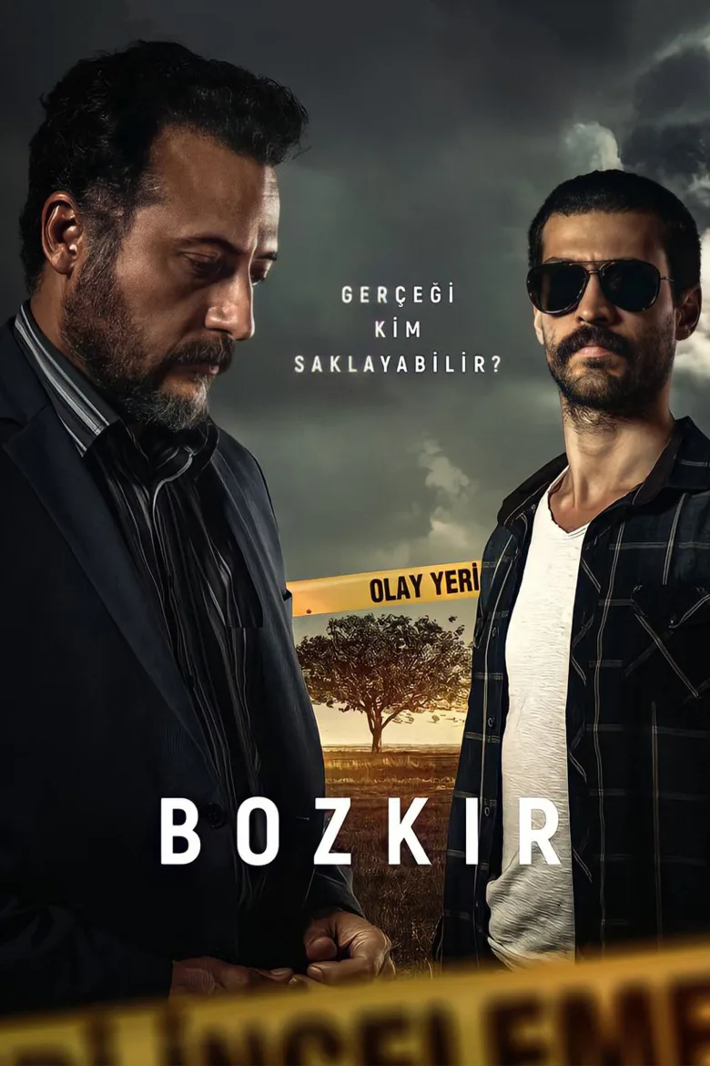 Bozkır - görsel 13