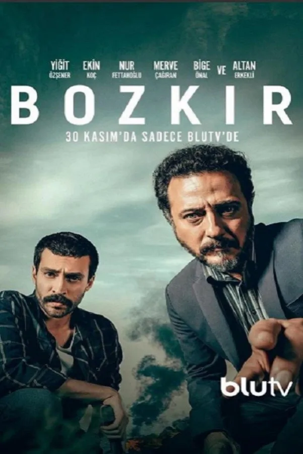 Bozkır - görsel 14