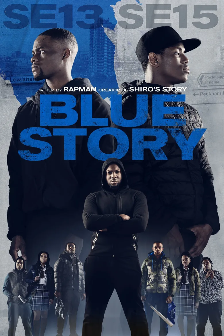 Blue Story İndir - görsel 11