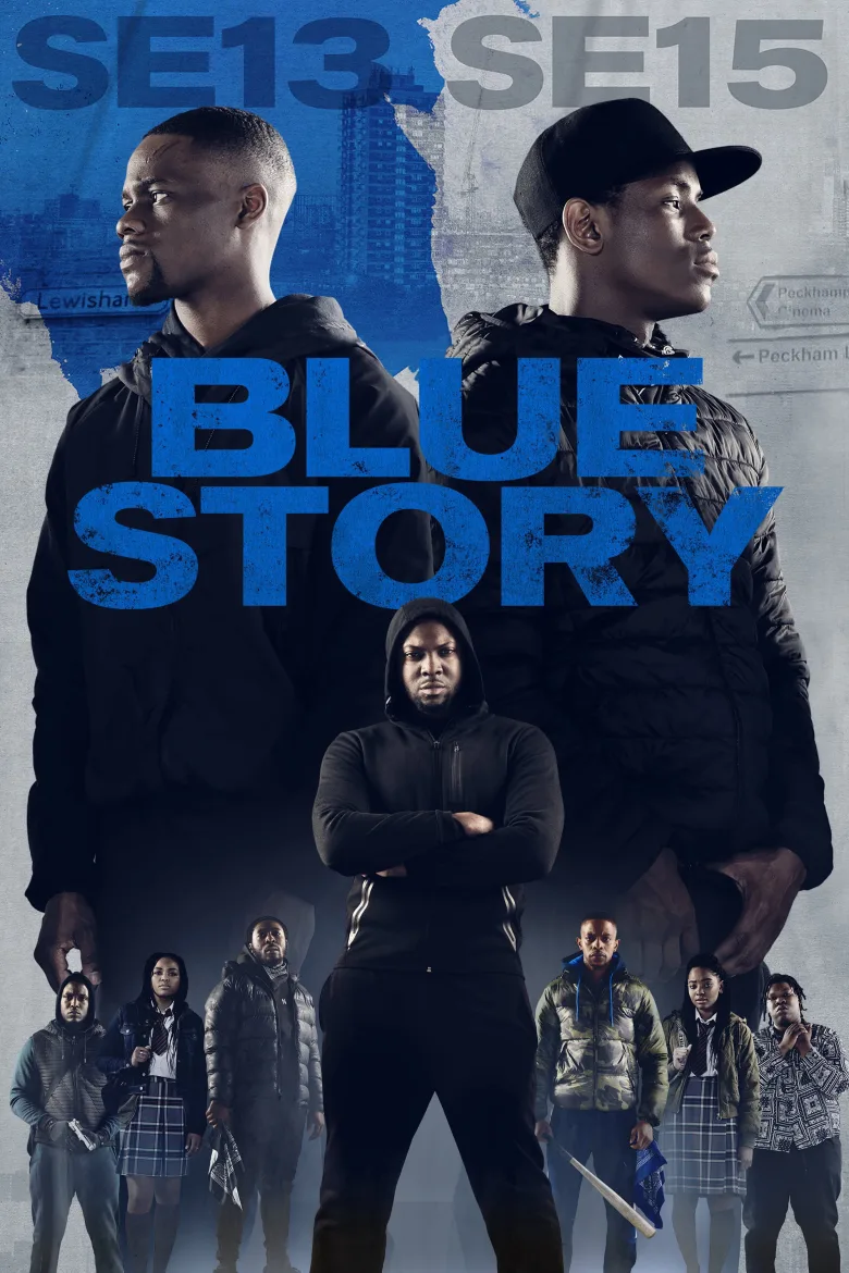 Blue Story İndir - görsel 12