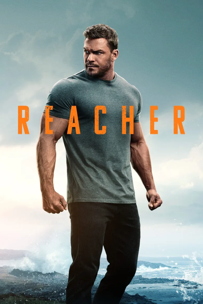 Reacher 4K Dual İndir - görsel 11